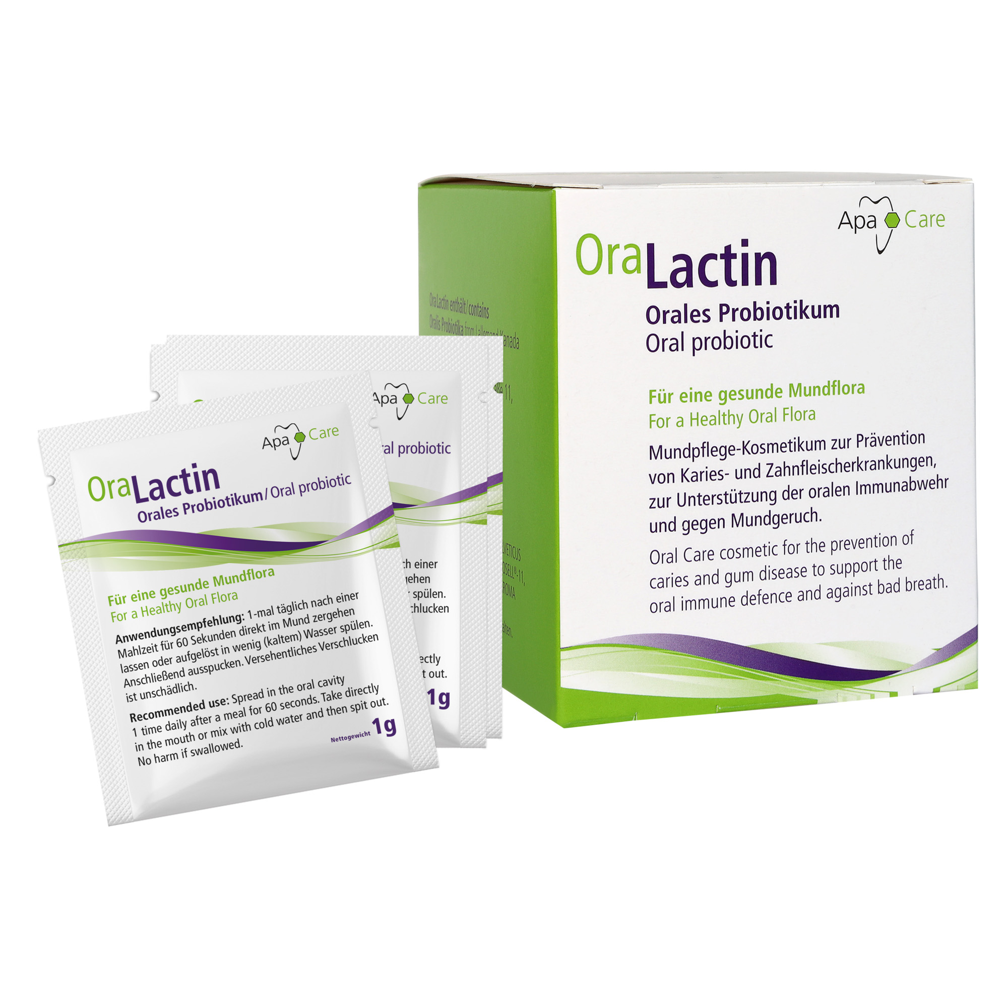 Probiotika Sachets 30 St.