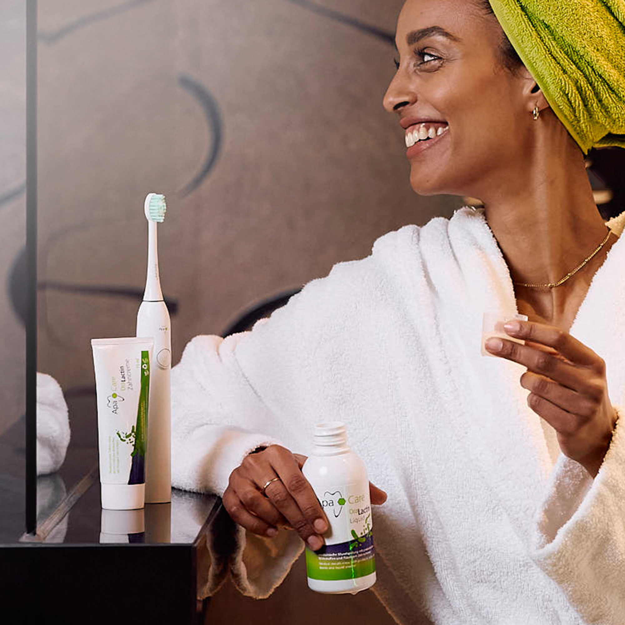Zahncreme 75 ml