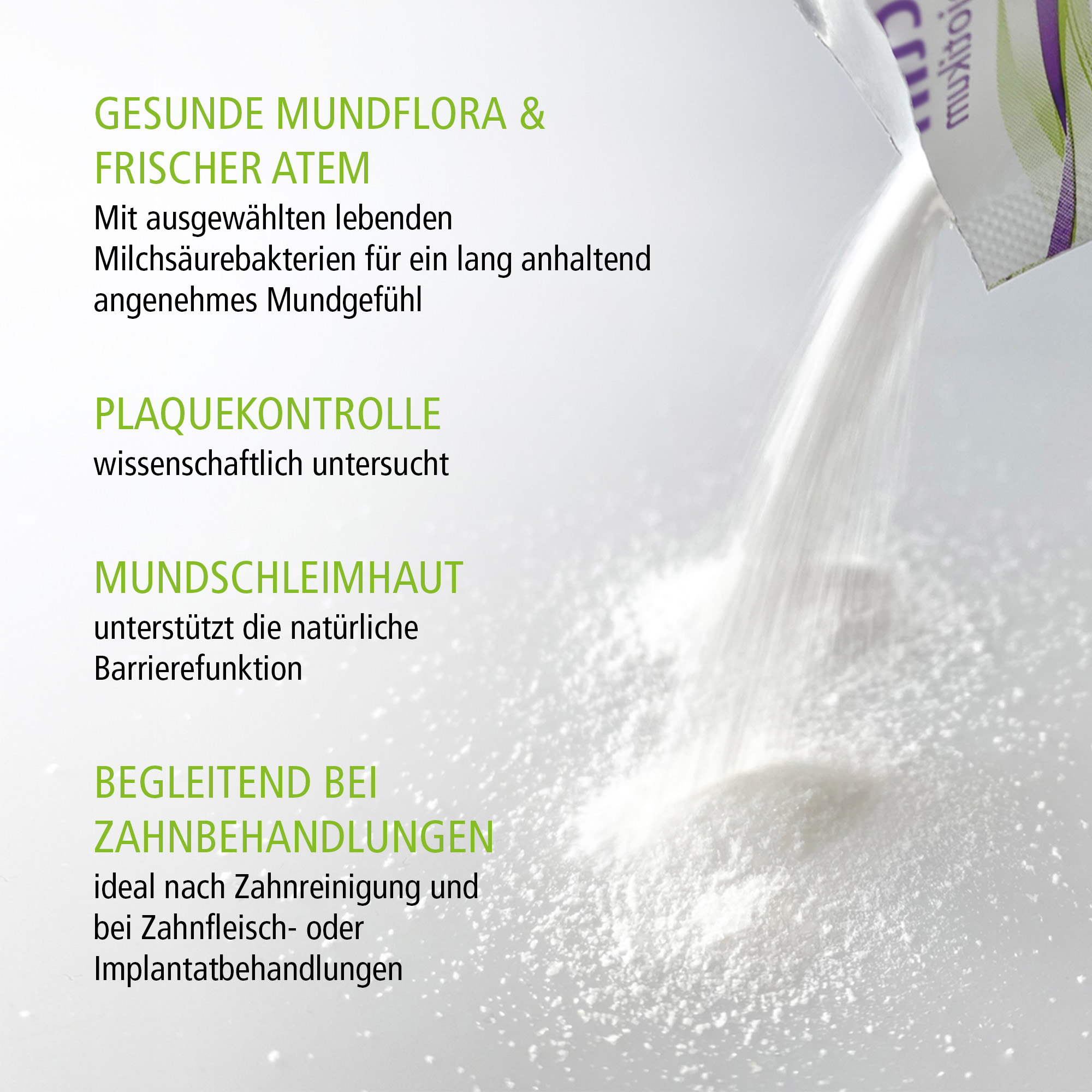 Probiotika Sachets 30 St.