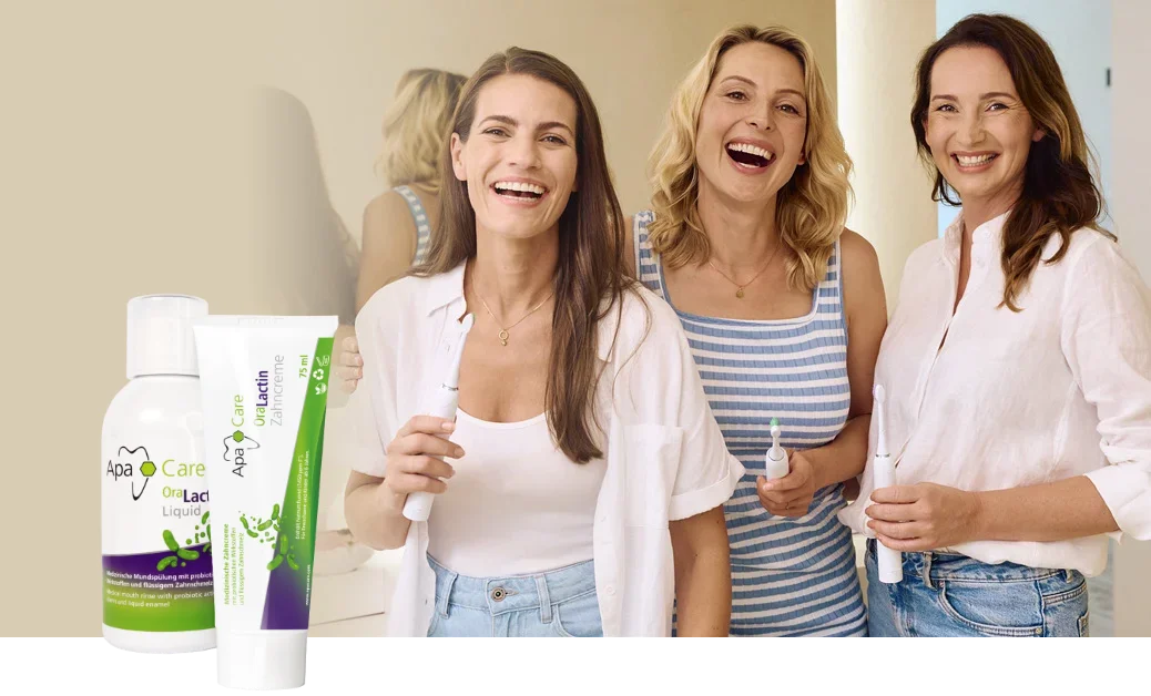ApaCare Oral Microbiome Check