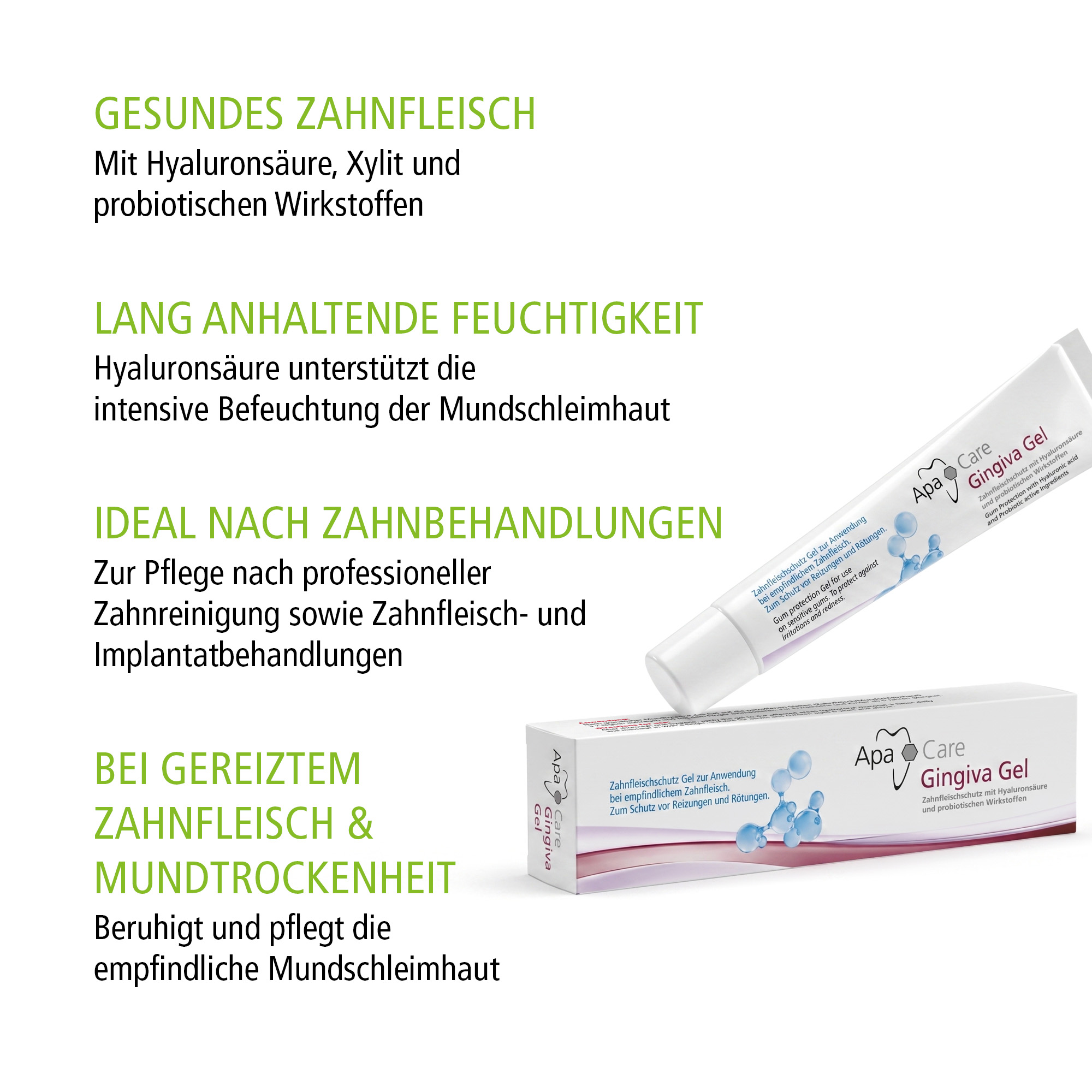 Gingiva Gel Gingiva Gel