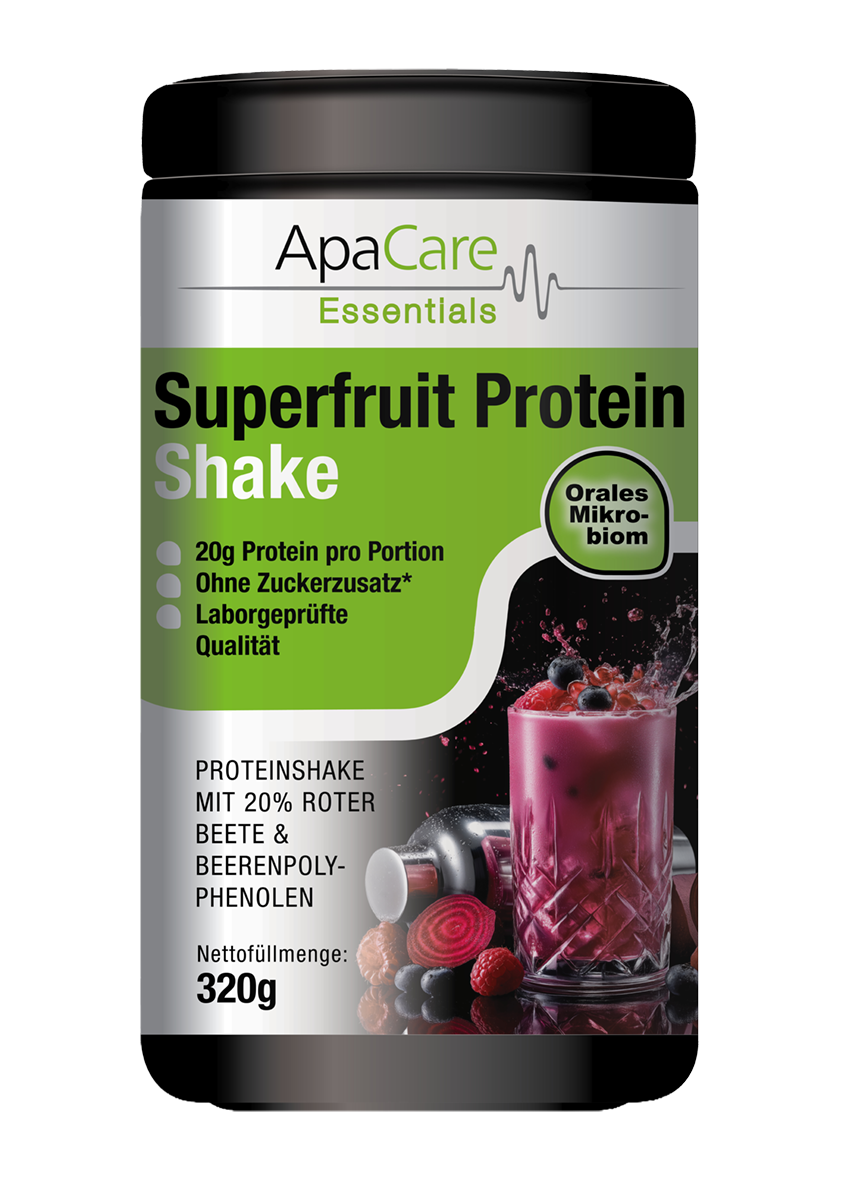 Superfruit Protein Shake 320g Superfruit Protein Shake 320g