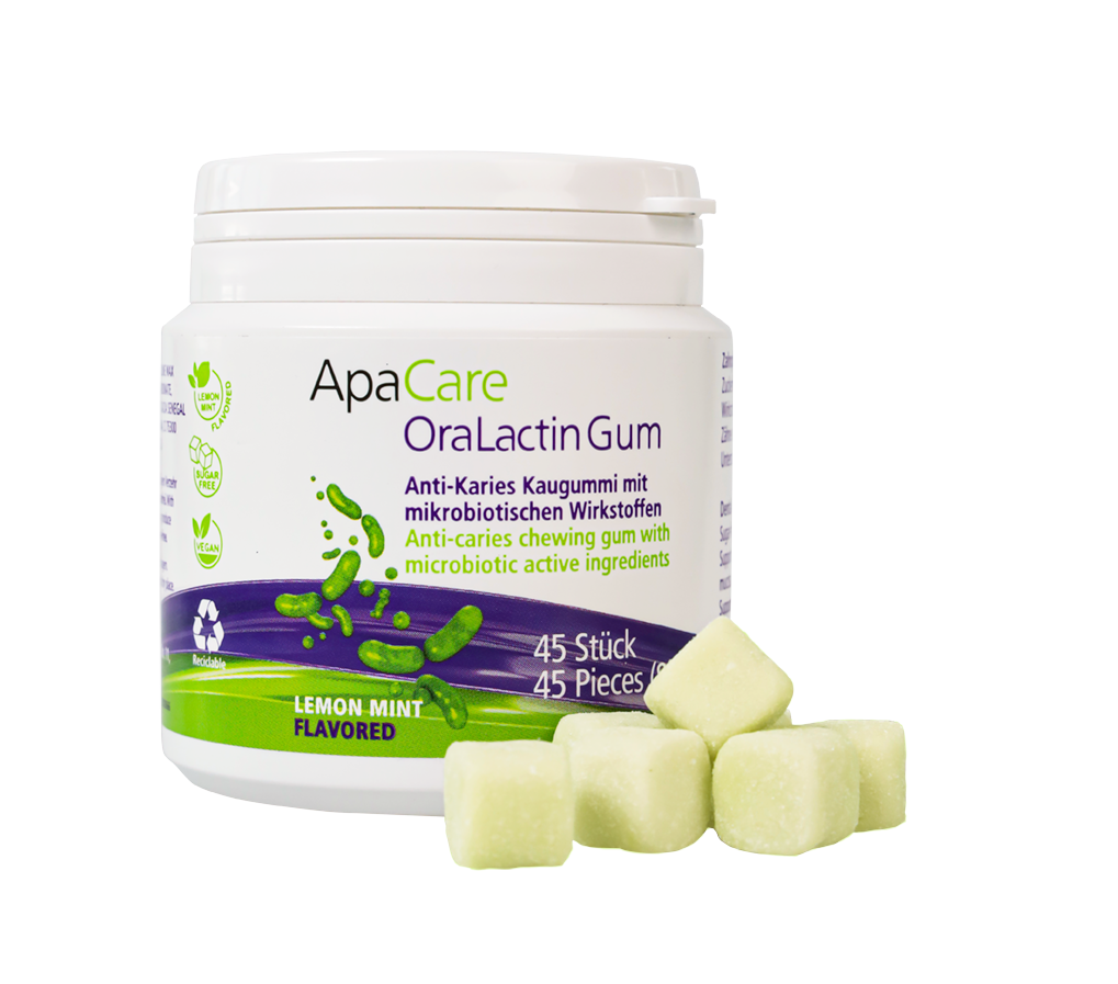 OraLactin Gum