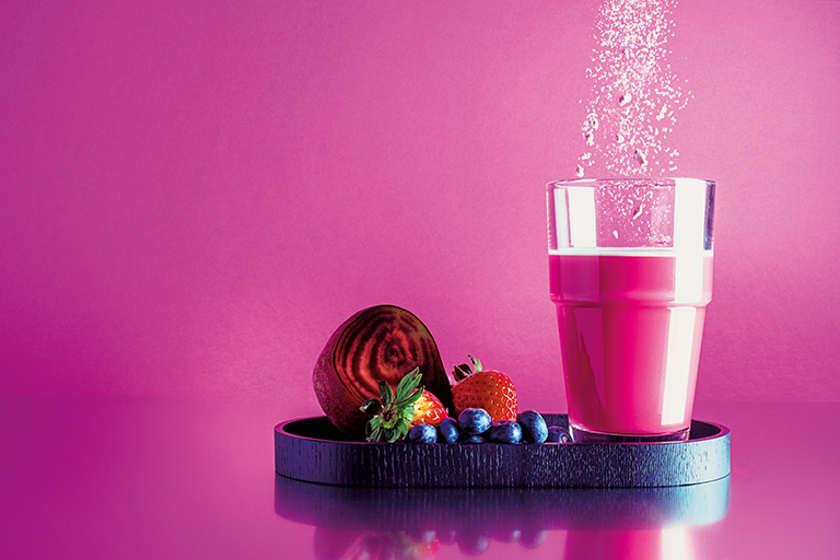 Superfruit Protein Shake 320g Superfruit Protein Shake 320g