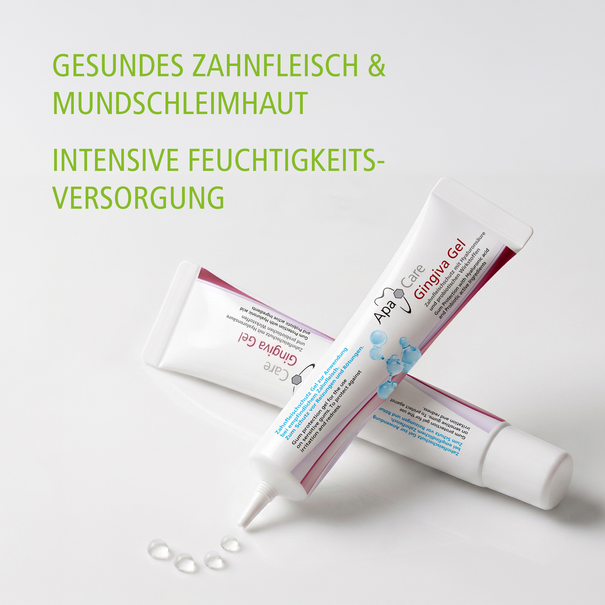 Gingiva Gel Gingiva Gel