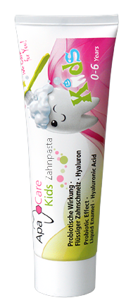 Kids Zahnpasta 50ml Kids Zahnpasta 50ml
