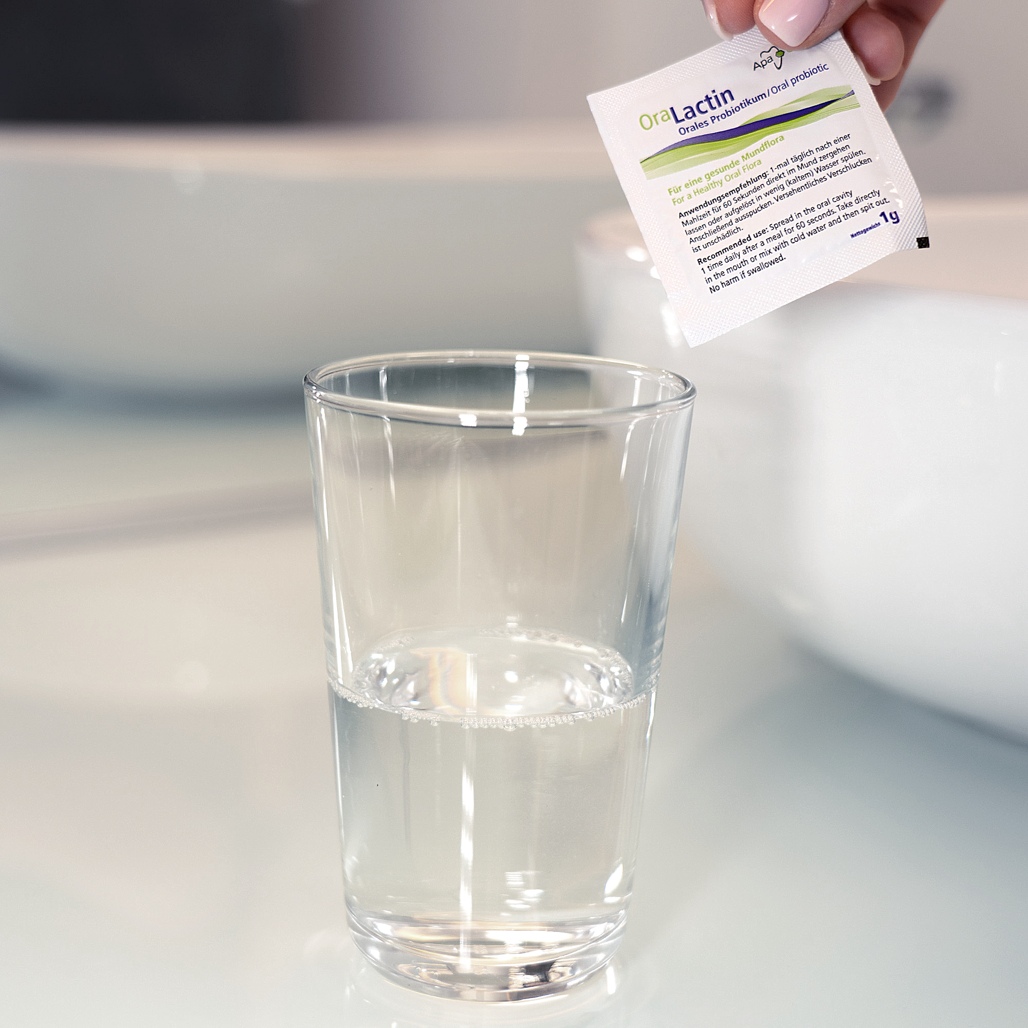 Probiotika Sachets 30 St.