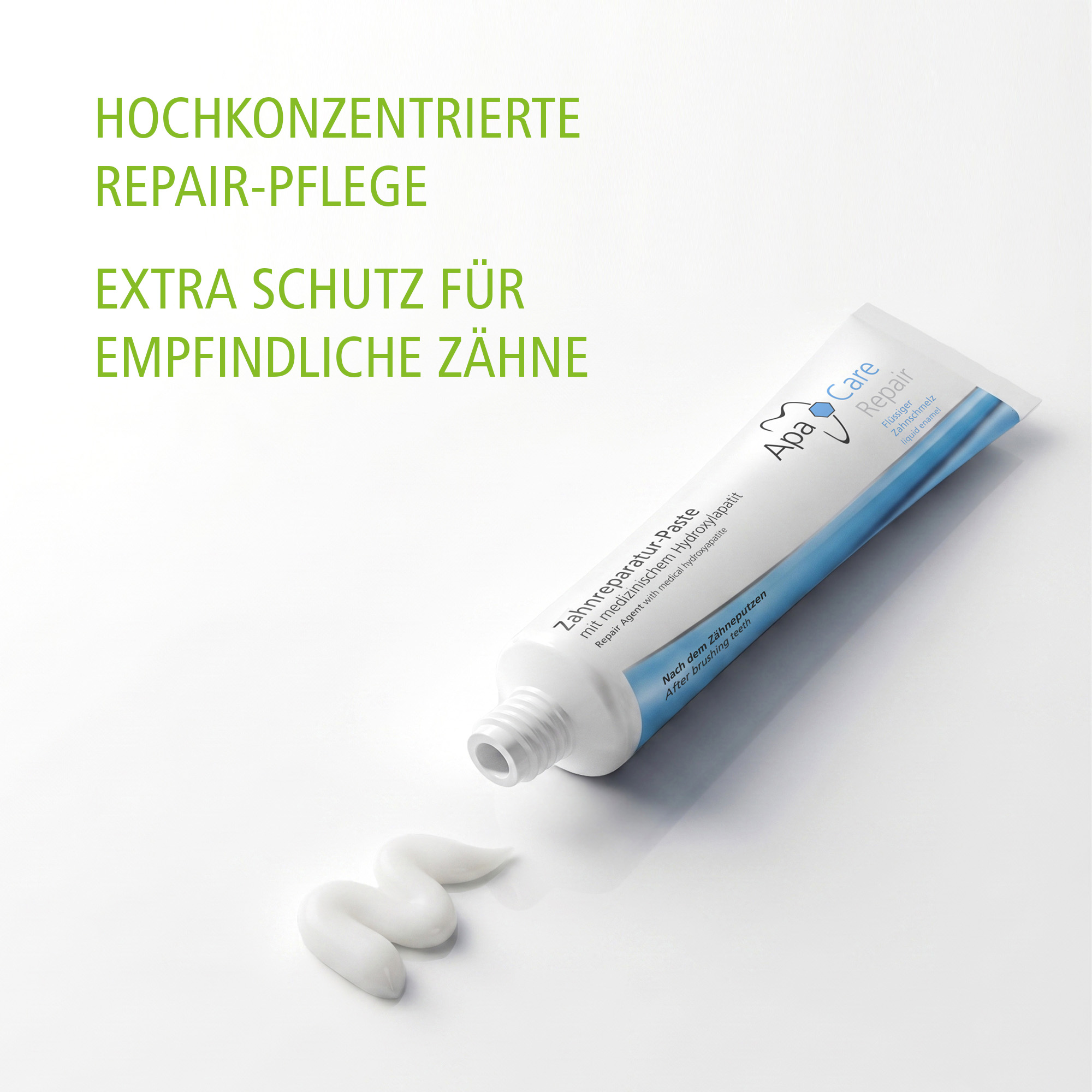 Repair Zahnreparaturpaste 30ml