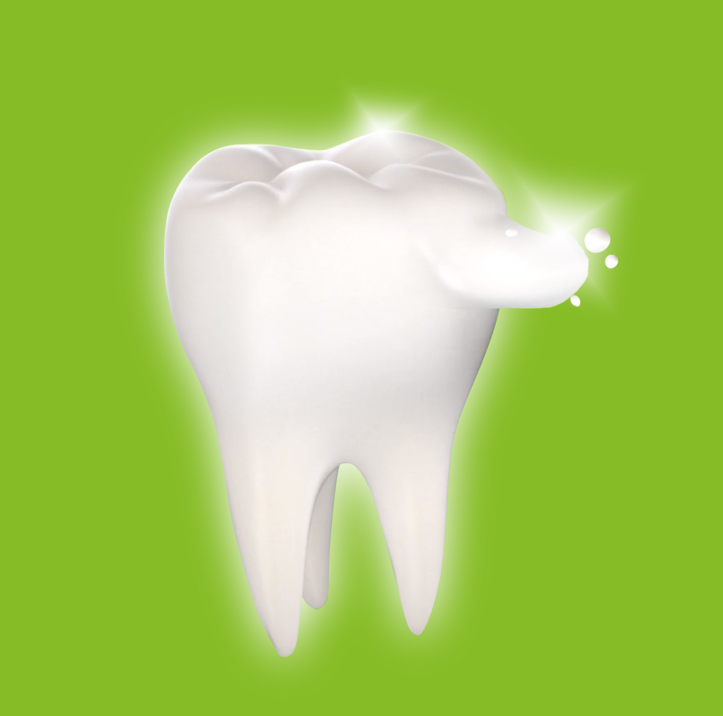 Remineralisierende Zahncreme