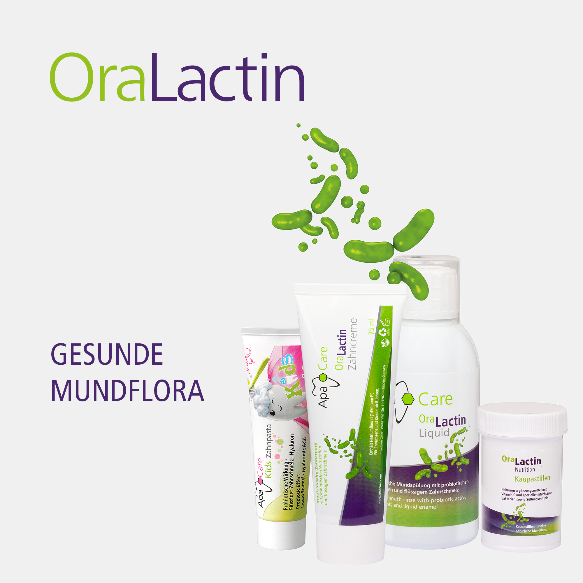 Liquid 200 ml Mundspülung