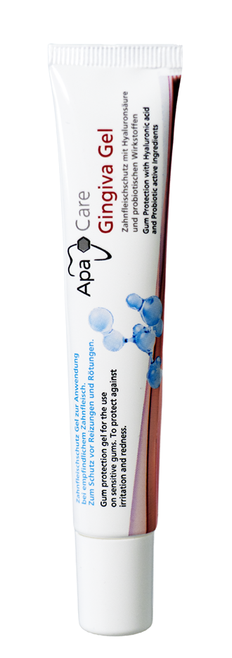 Gingiva Gel 20ml Gingiva Gel 20ml